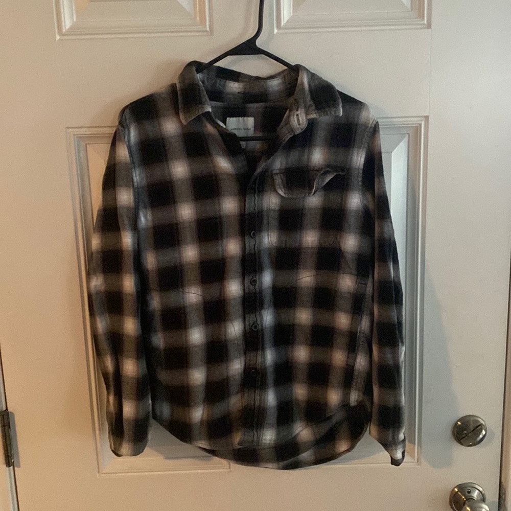 Men’s XS American Eagle